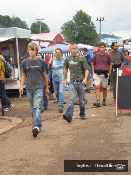 Trutnov open Air Music Festival - Trutnov - photo #39