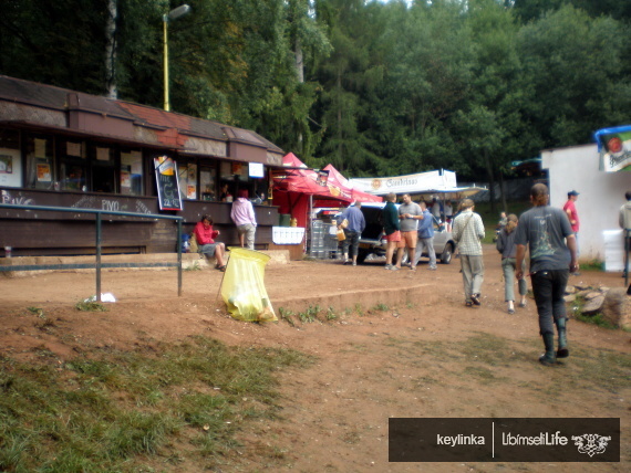 Trutnov open Air Music Festival - Trutnov - photo #4