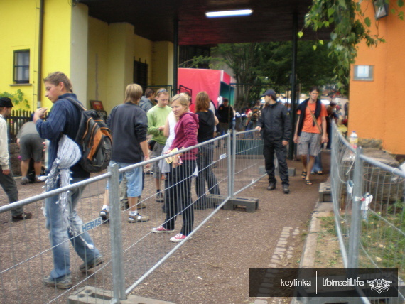 Trutnov open Air Music Festival - Trutnov - photo #41