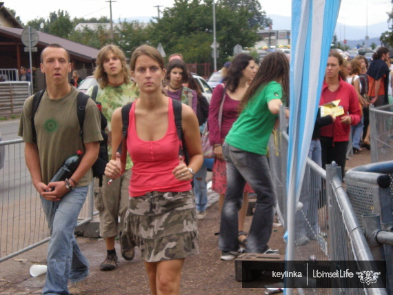 Trutnov open Air Music Festival - Trutnov - photo #44