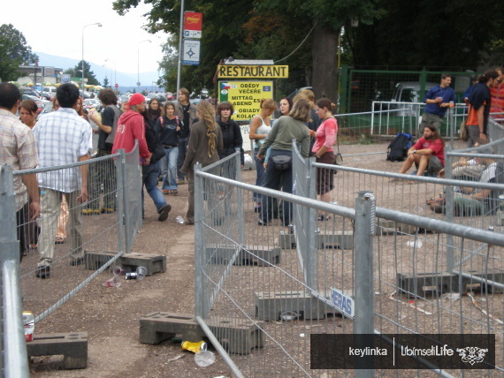 Trutnov open Air Music Festival - Trutnov - photo #46