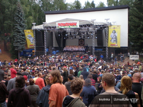 Trutnov open Air Music Festival - Trutnov - photo #55