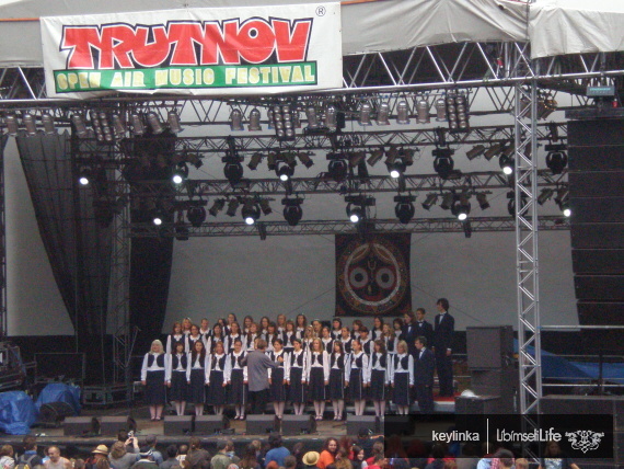 Trutnov open Air Music Festival - Trutnov - photo #56