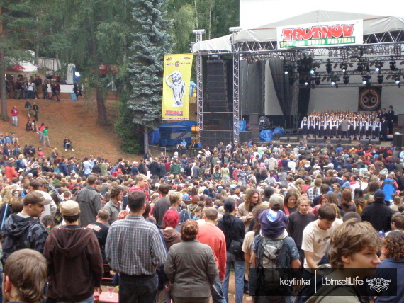 Trutnov open Air Music Festival - Trutnov - photo #57