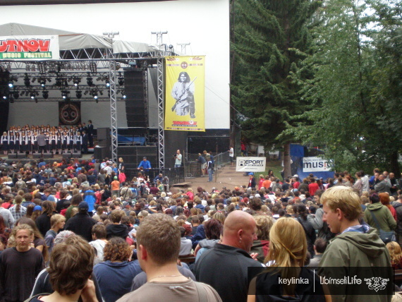 Trutnov open Air Music Festival - Trutnov - photo #58