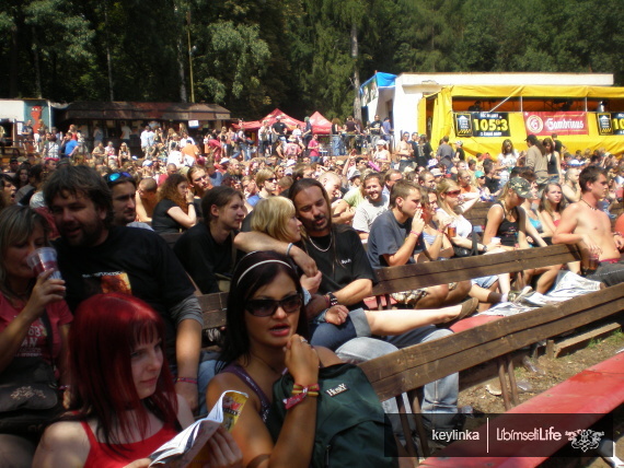 Trutnov open Air Music Festival - Trutnov - photo #65