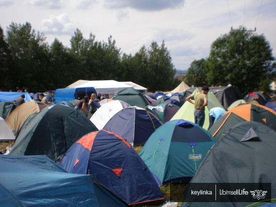 Trutnov open Air Music Festival - Trutnov - photo #69