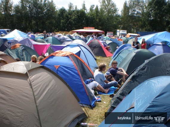 Trutnov open Air Music Festival - Trutnov - photo #70