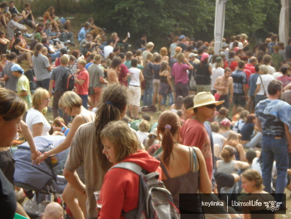 Trutnov open Air Music Festival - Trutnov - photo #72