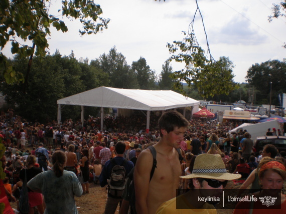 Trutnov open Air Music Festival - Trutnov - photo #75