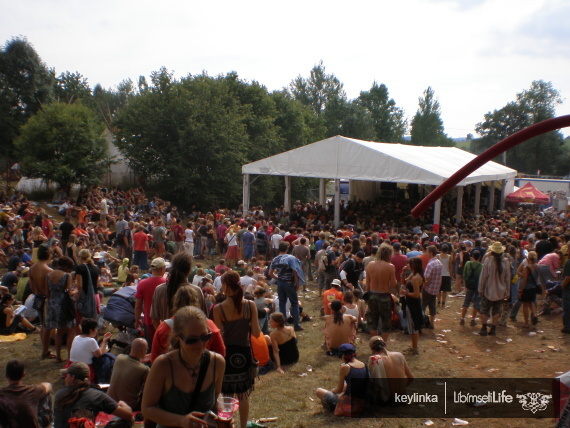 Trutnov open Air Music Festival - Trutnov - photo #77