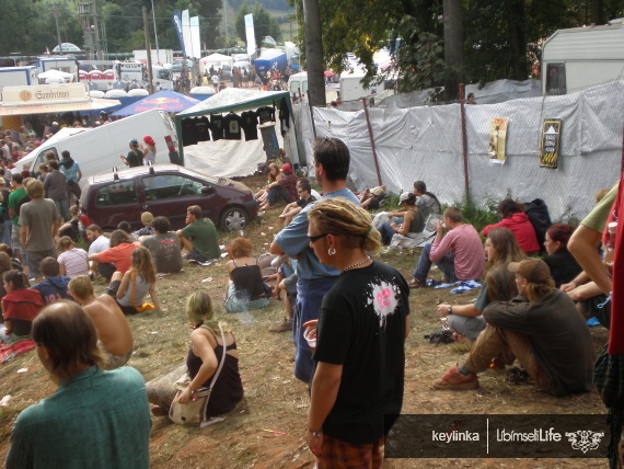 Trutnov open Air Music Festival - Trutnov - photo #79