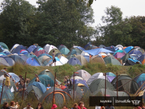 Trutnov open Air Music Festival - Trutnov - photo #82