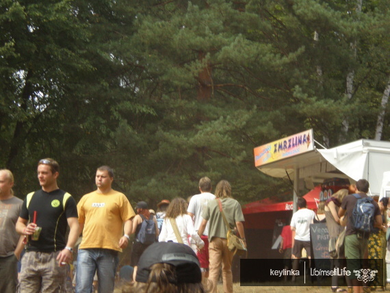 Trutnov open Air Music Festival - Trutnov - photo #83