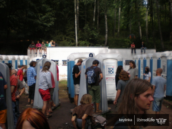 Trutnov open Air Music Festival - Trutnov - photo #91