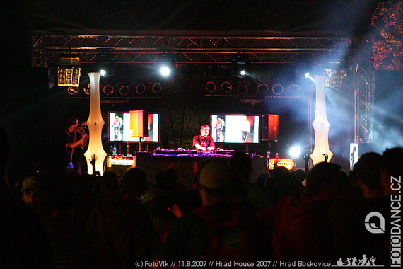 Hradhouse - Boskovice - photo #107