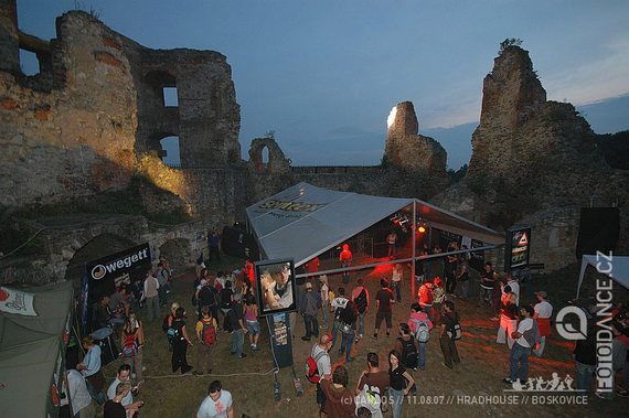 Hradhouse - Boskovice - photo #4