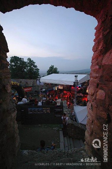 Hradhouse - Boskovice - photo #5