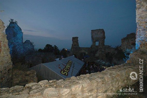 Hradhouse - Boskovice - photo #7