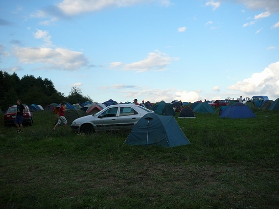 Rock For Churchill - Vroutek u Podbořan - photo #71