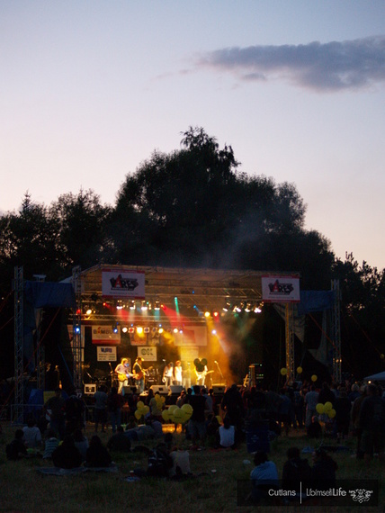 Rockování - Mnichovice - photo #10