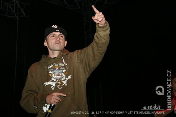 Hip Hop Kemp - Hradec Králové - photo #46