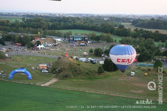 Hip Hop Kemp - Hradec Králové - photo #84