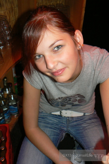 Bacardi & Coke Party - Louny - photo #15