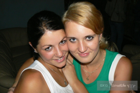 Bacardi & Coke Party - Louny - photo #16