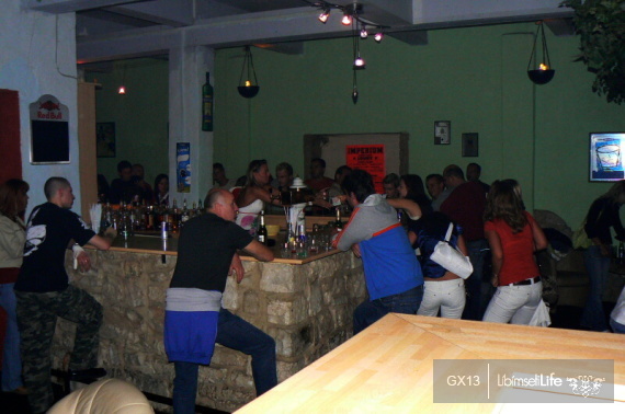 Bacardi & Coke Party - Louny - photo #58