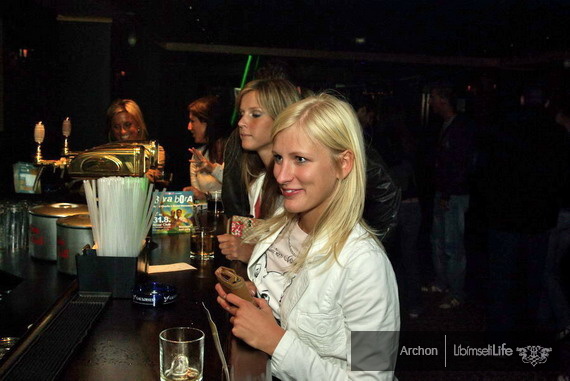 FMX JAM official afterparty - Praha - photo #10