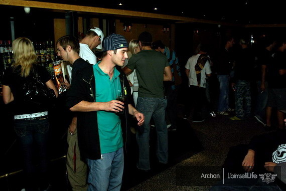 FMX JAM official afterparty - Praha - photo #107