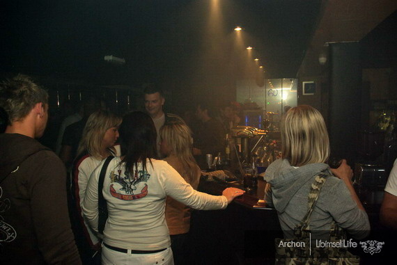 FMX JAM official afterparty - Praha - photo #39