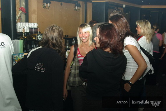 FMX JAM official afterparty - Praha - photo #53