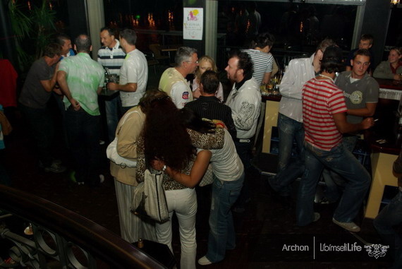 FMX JAM official afterparty - Praha - photo #55