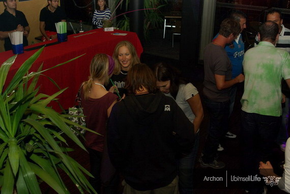 FMX JAM official afterparty - Praha - photo #56