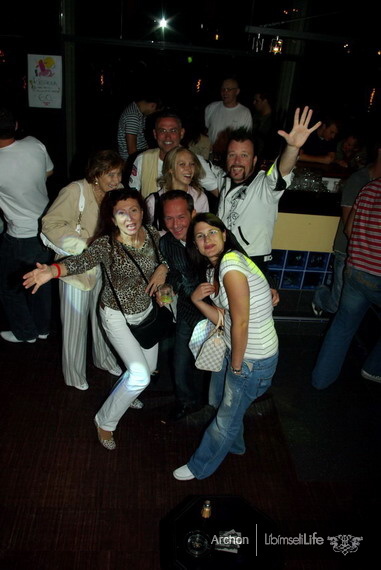 FMX JAM official afterparty - Praha - photo #57