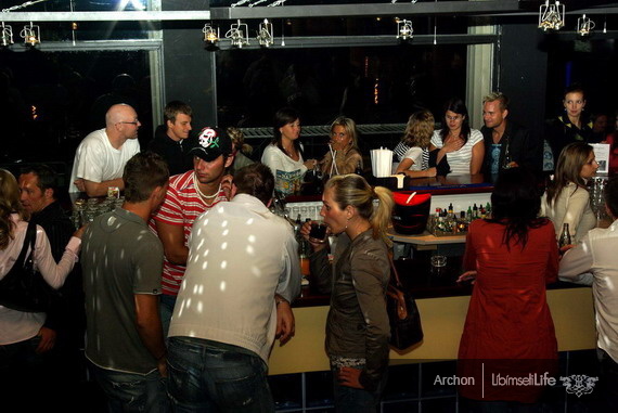 FMX JAM official afterparty - Praha - photo #59