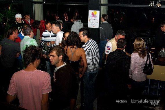 FMX JAM official afterparty - Praha - photo #62