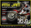 FMX JAM official afterparty