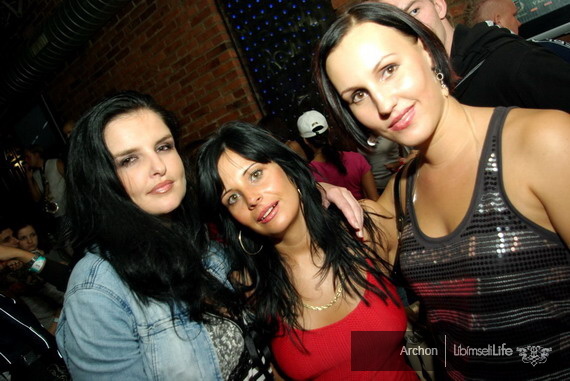 Dirty Dancing - Opening party  - Ostrava - photo #120