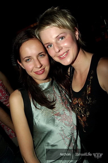 Dirty Dancing - Opening party  - Ostrava - photo #129