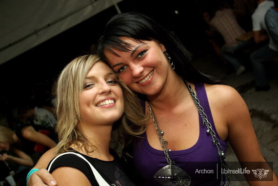 Dirty Dancing - Opening party  - Ostrava - photo #186