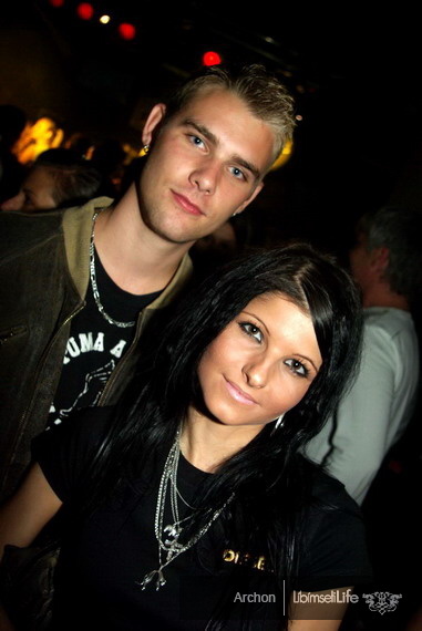 Dirty Dancing - Opening party  - Ostrava - photo #59