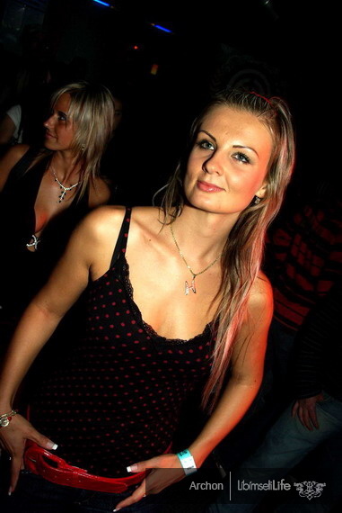 Dirty Dancing - Opening party  - Ostrava - photo #74