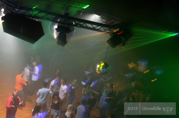 Dance To Trance - Louny - photo #10