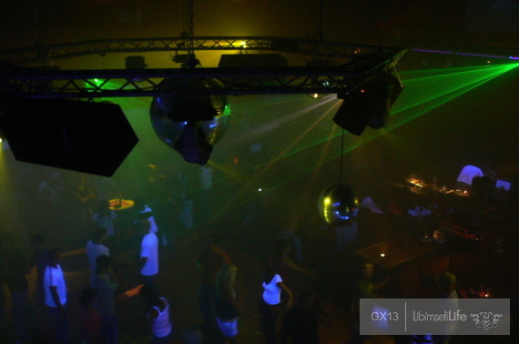 Dance To Trance - Louny - photo #11