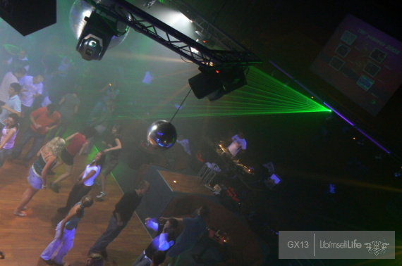 Dance To Trance - Louny - photo #13