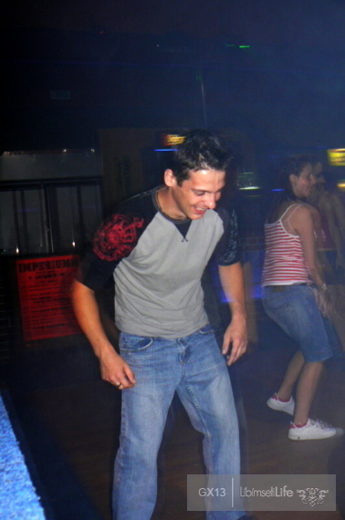 Dance To Trance - Louny - photo #15