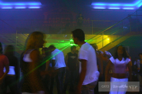 Dance To Trance - Louny - photo #22